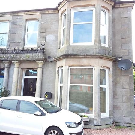 St-Kilda Guest House 퍼스 외부 사진