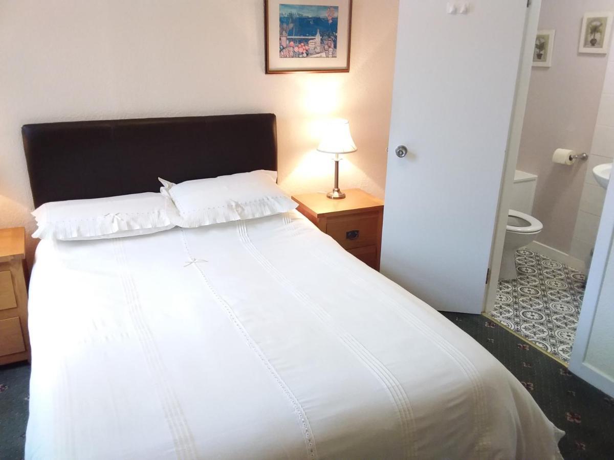 St-Kilda Guest House 퍼스 외부 사진